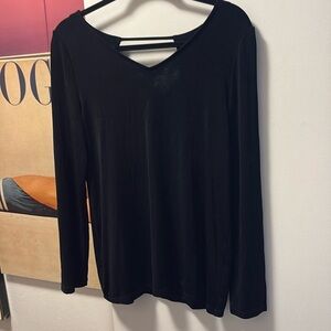 Travelers by Chico’s S Stretch Top